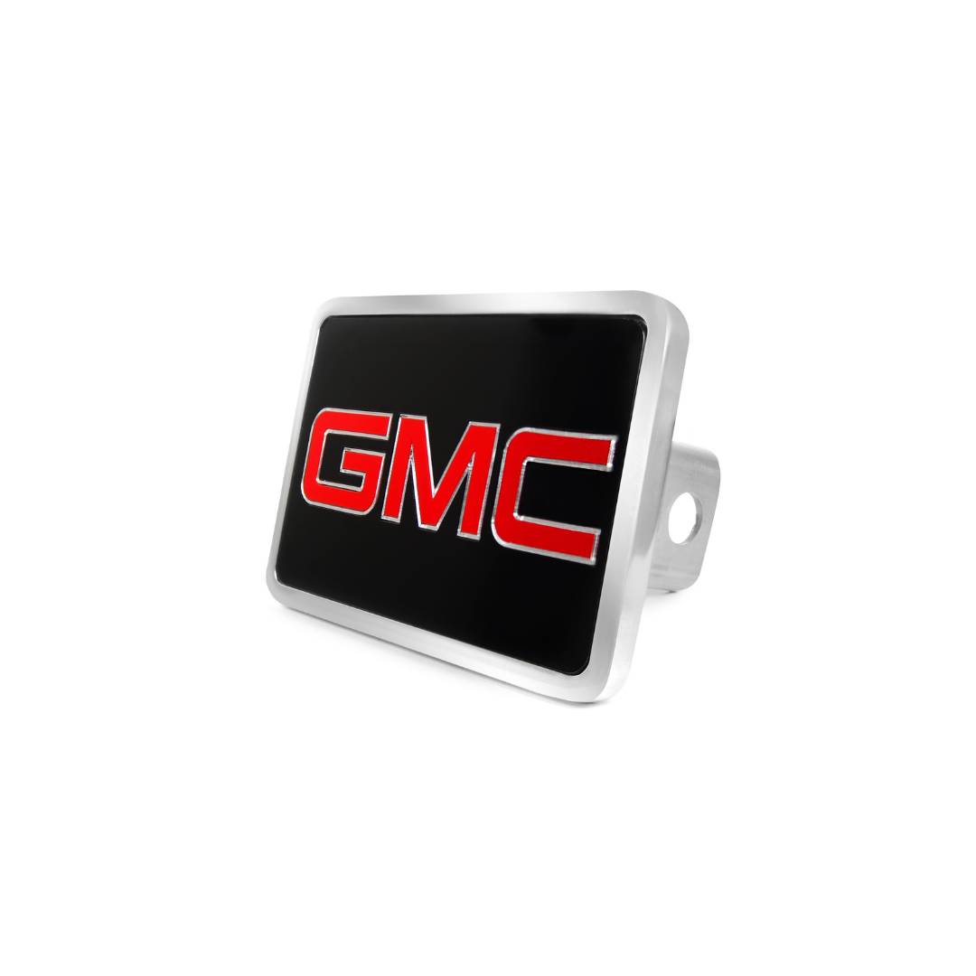 GMC Hitch Plug XL