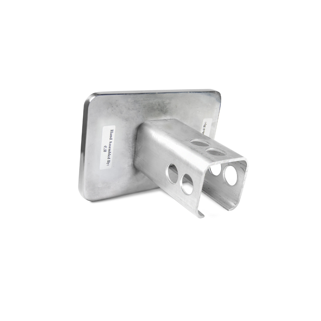GMC Hitch Plug XL