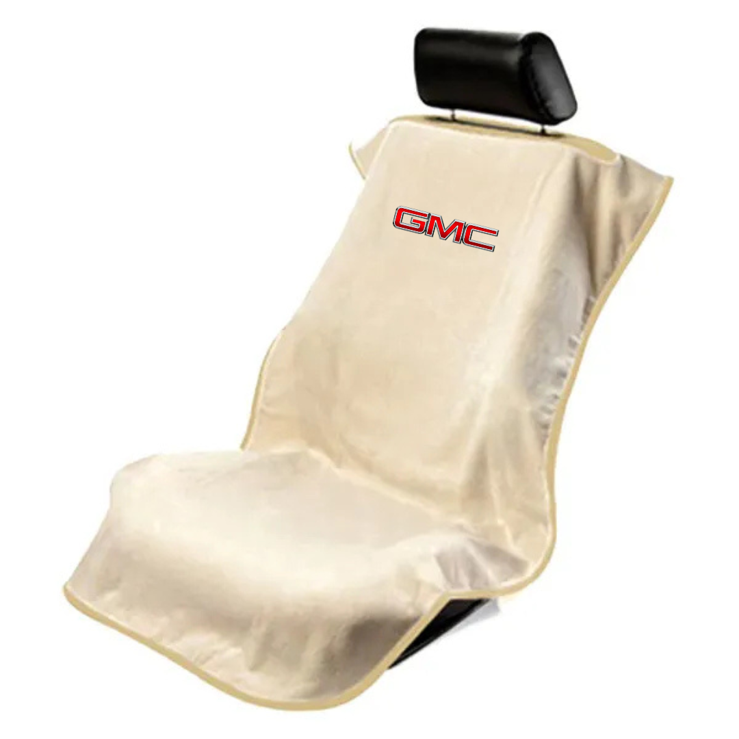 GMC Seat Towel Seat Cover