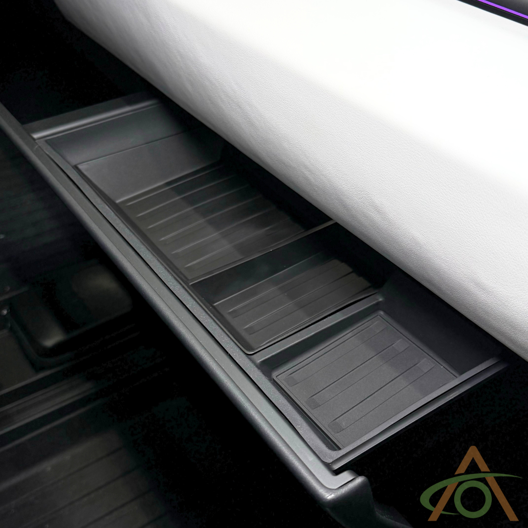 Glovebox Liner & Organizer for Cybertruck