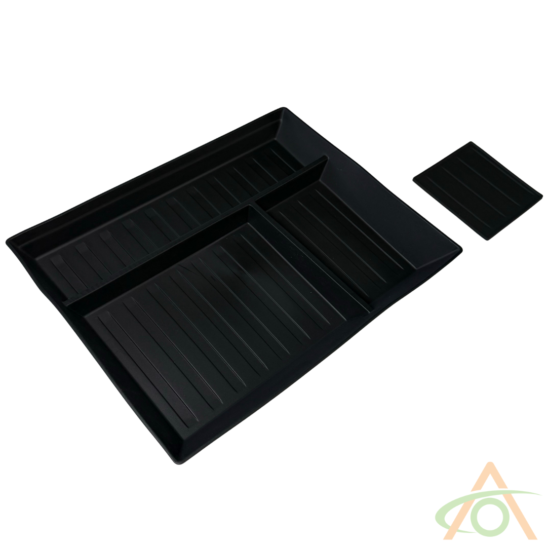 Glovebox Liner & Organizer for Cybertruck