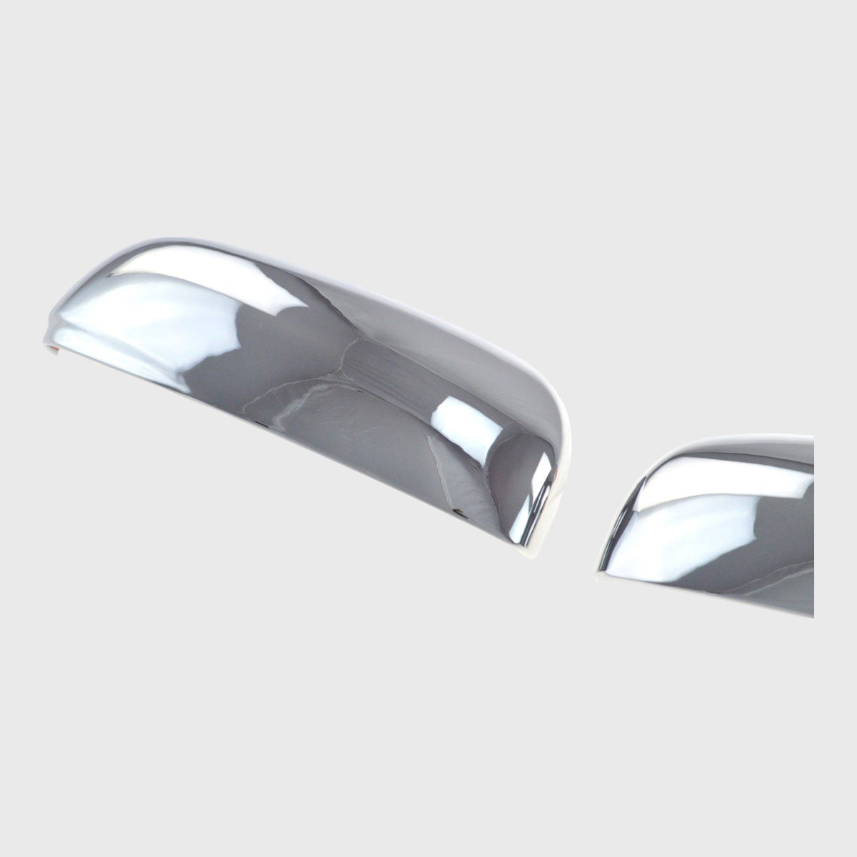 Trim Illusion MC278 chrome mirror covers for 2016-2026 Honda Pilot, Ridgeline and Passport - image 2