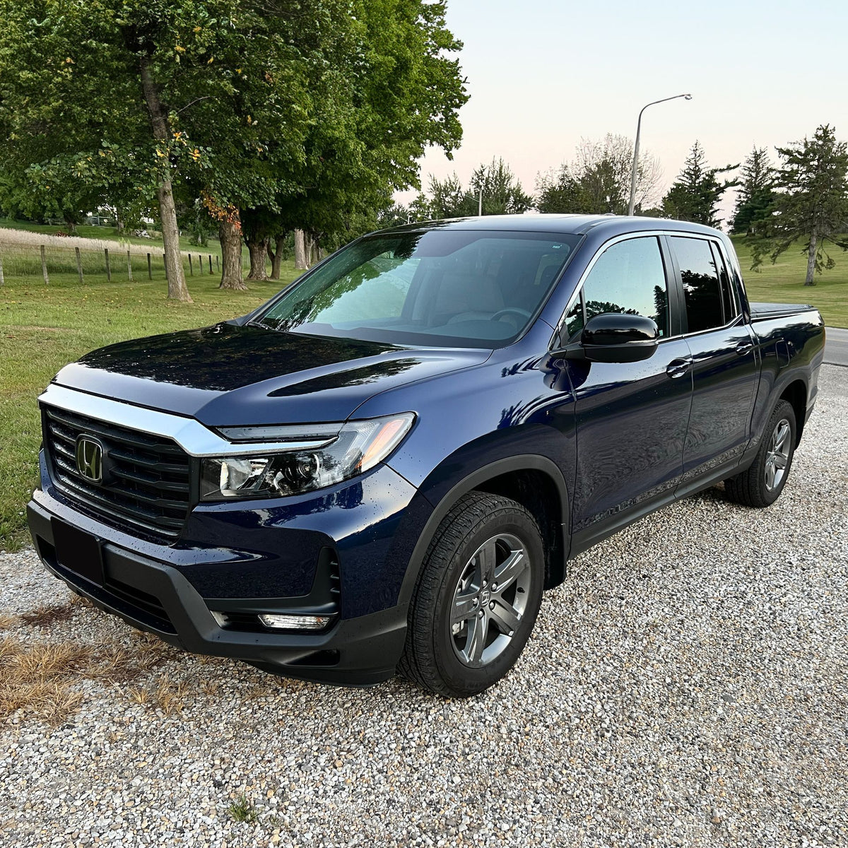 Trim Illusion MC6370BLK gloss black mirror covers for 2016-2026 Honda Pilot, Ridgeline and Passport - image 6