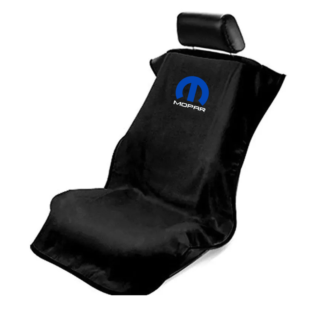 Mopar Seat Towel Seat Cover