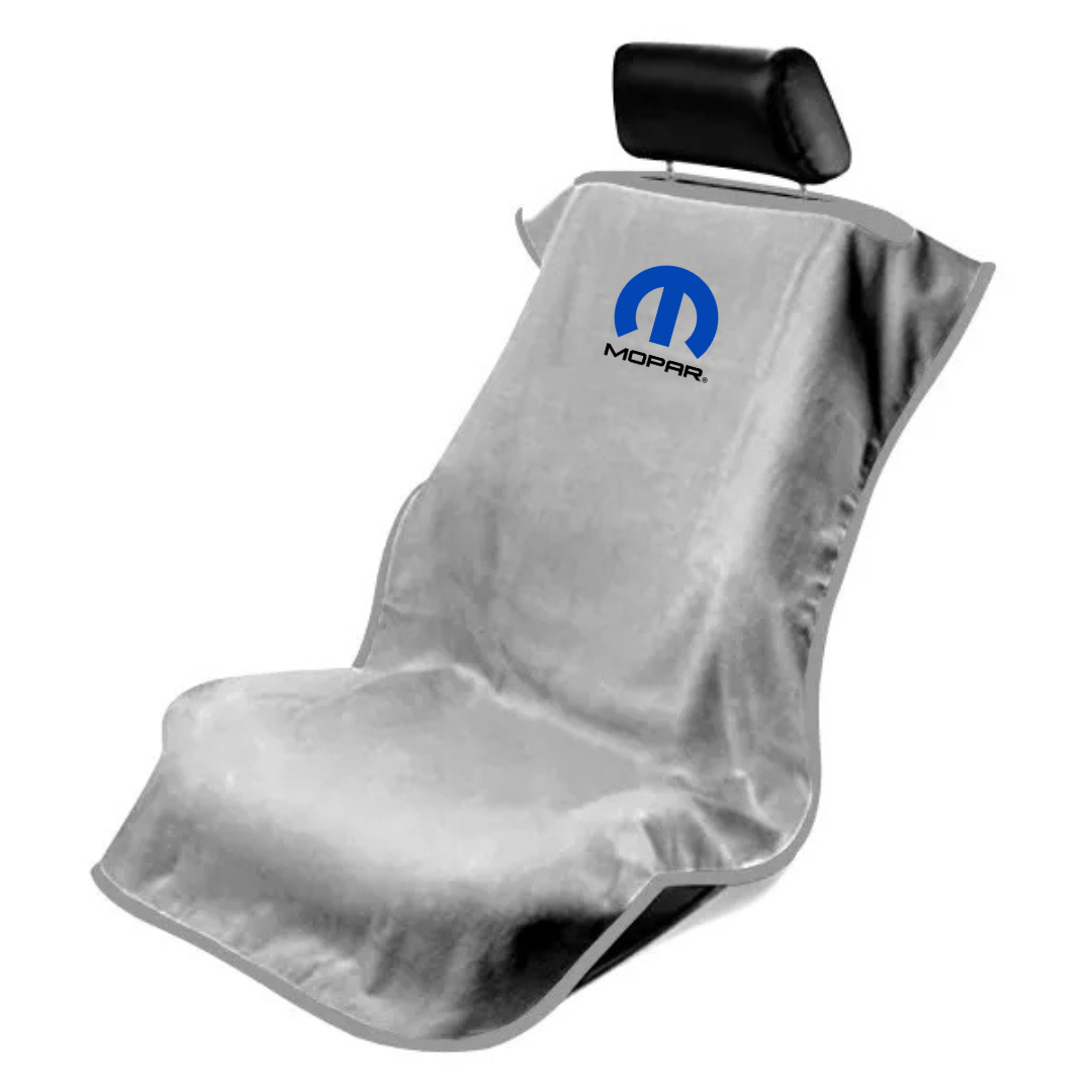 Mopar Seat Towel Seat Cover