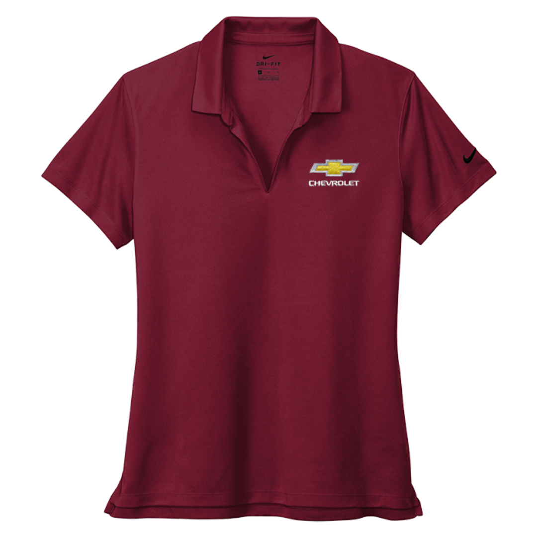 Nike Ladies Dri-FIT Micro Pique 2.0 Polo