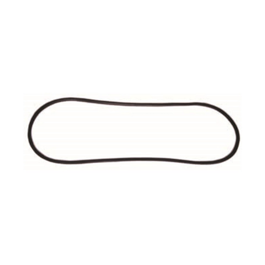 Omix Windshield Glass Seal 76-86 Jeep CJ Models