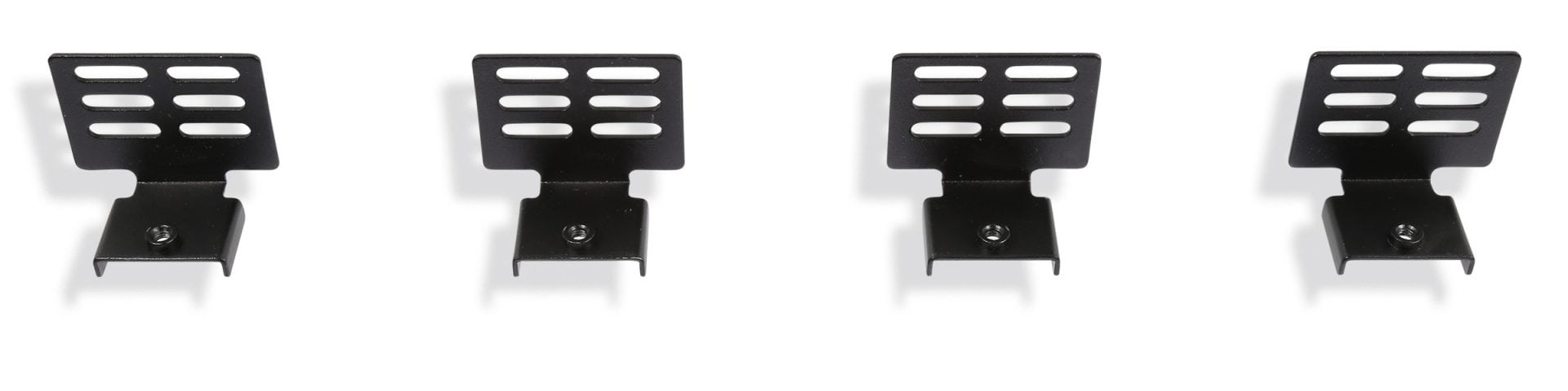 Interior Visor 3 Led Light bar