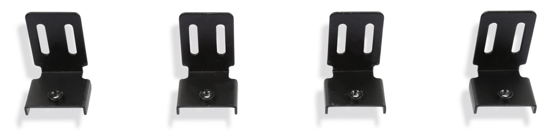 Interior Visor 3 Led Light bar