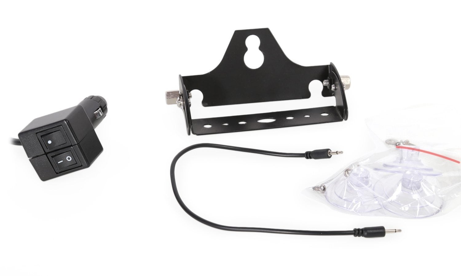 Vulture 2 Emergency LED Dash/Deck Light