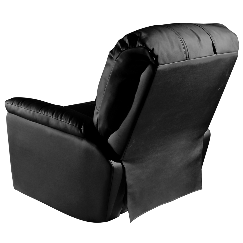 Rocker Recliner with GMC Primary Logo