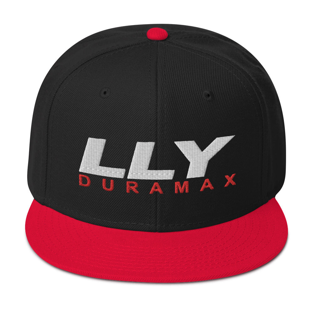 lly-duramax-snapback-hat-embroidered-baseball-cap