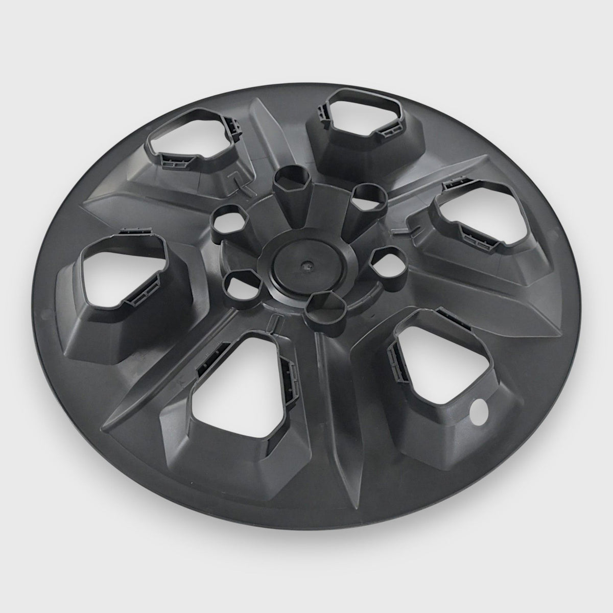 Trim Illusion WSK741-17BLK gloss black wheel skin set for 2014-2024 Toyota 4Runner - image 4