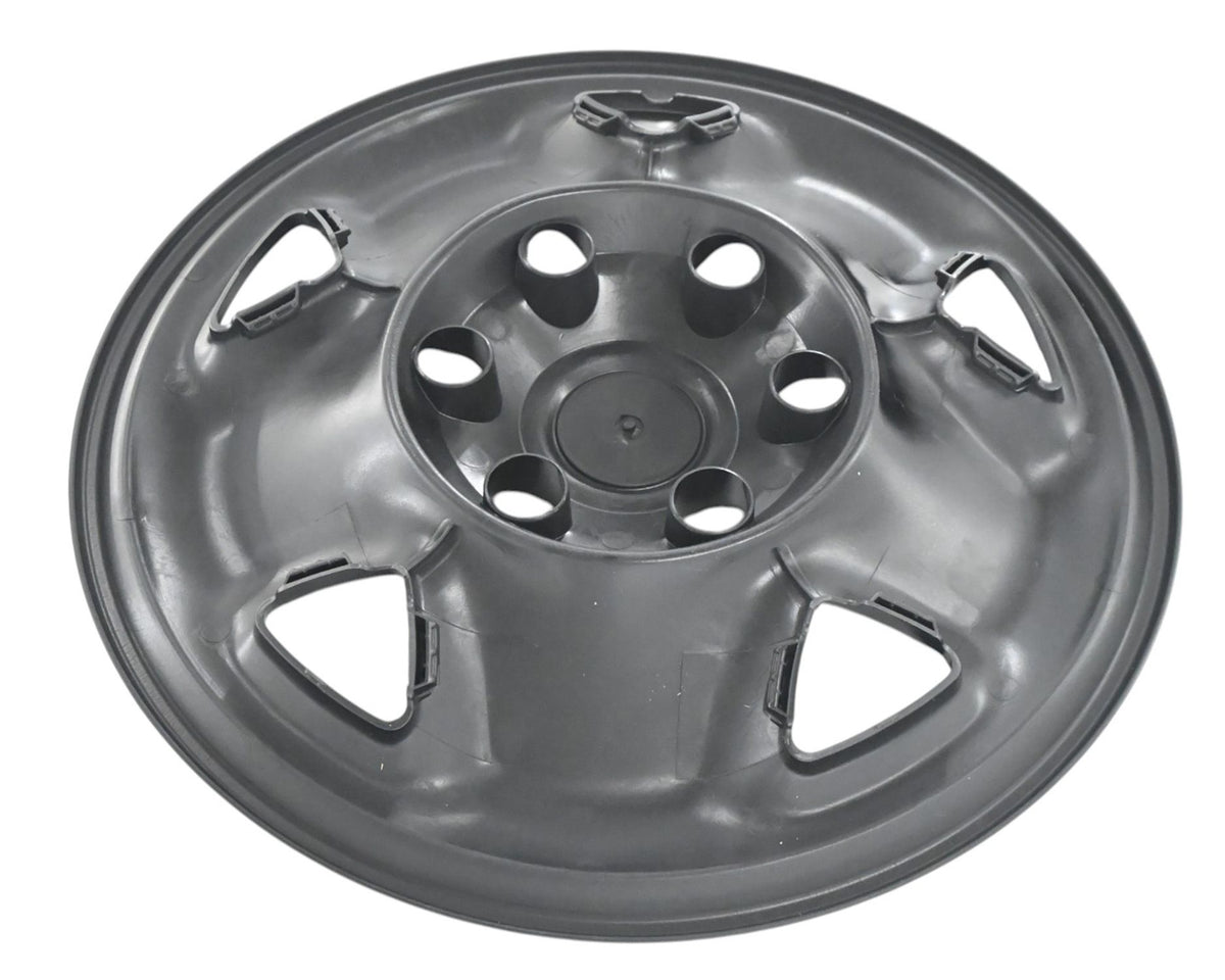 Trim Illusion WSK744-16BLK gloss black wheel skin set for 2006-2023 Toyota Tacoma - image 5