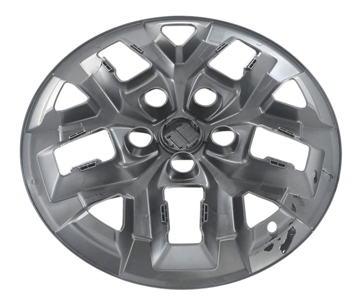 Trim Illusion WSK852-17BLK gloss black wheel skin set for 2024-2026 Jeep Wrangler and Gladiator - image 6