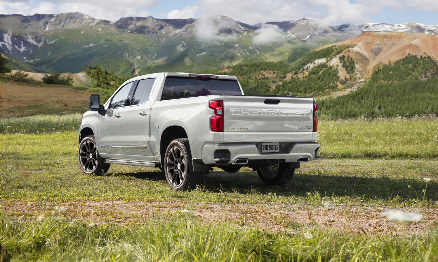 Big Week for Detroit's Big Three: April 2026 Pickup News Roundup