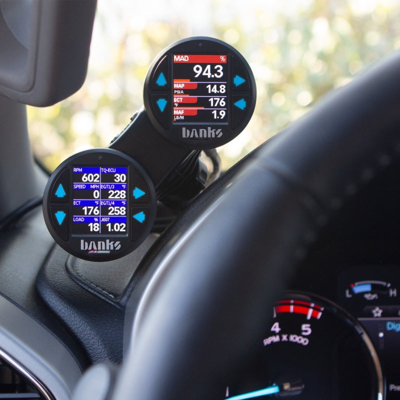 Gauges