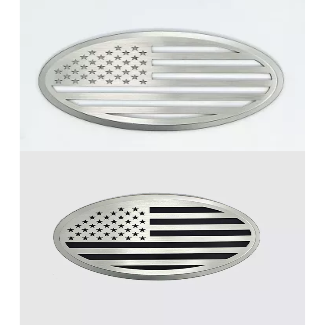 Exterior Accessories