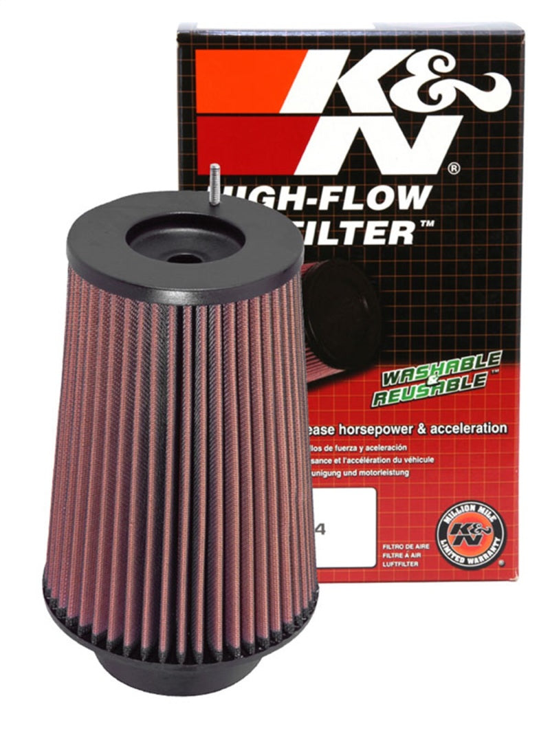 Air Intakes & Filters