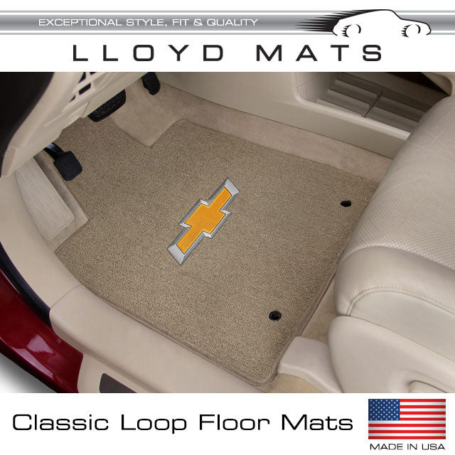 Floor Mats