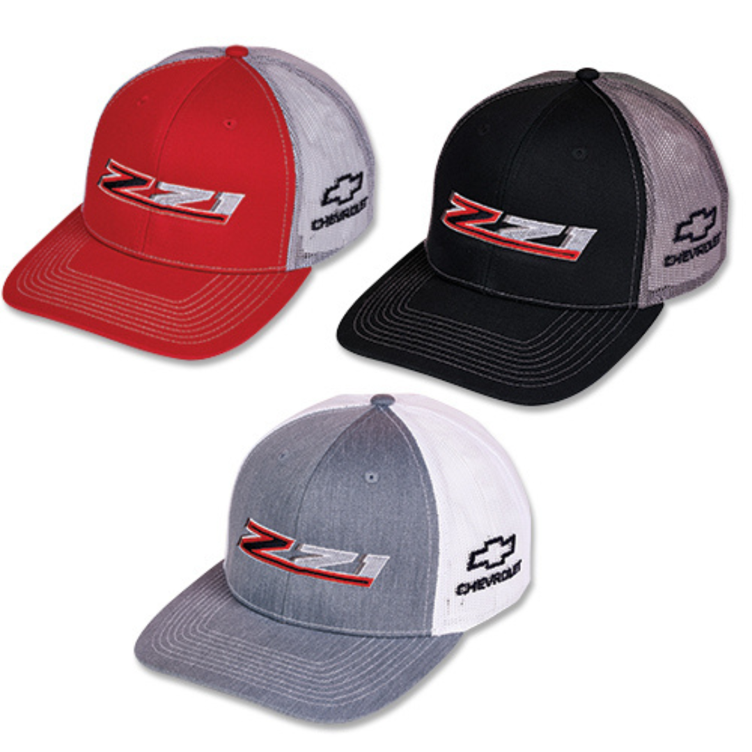 Truck Hats