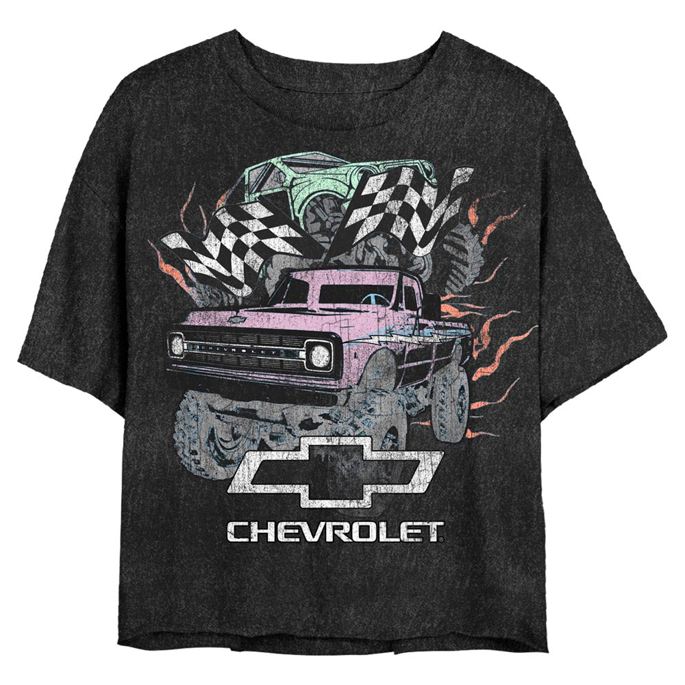 Ladies Apparel