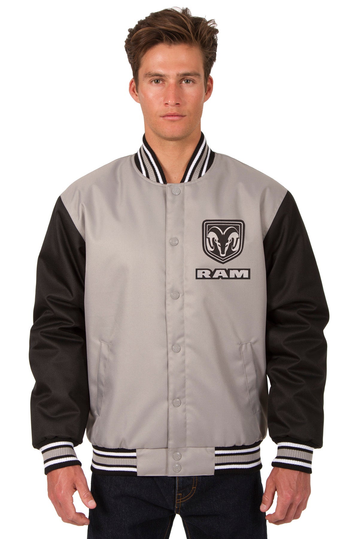 Men's Apparel