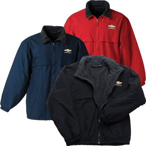 Outerwear