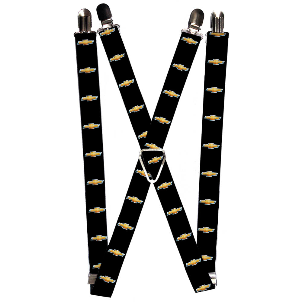 Belts & More Accessories