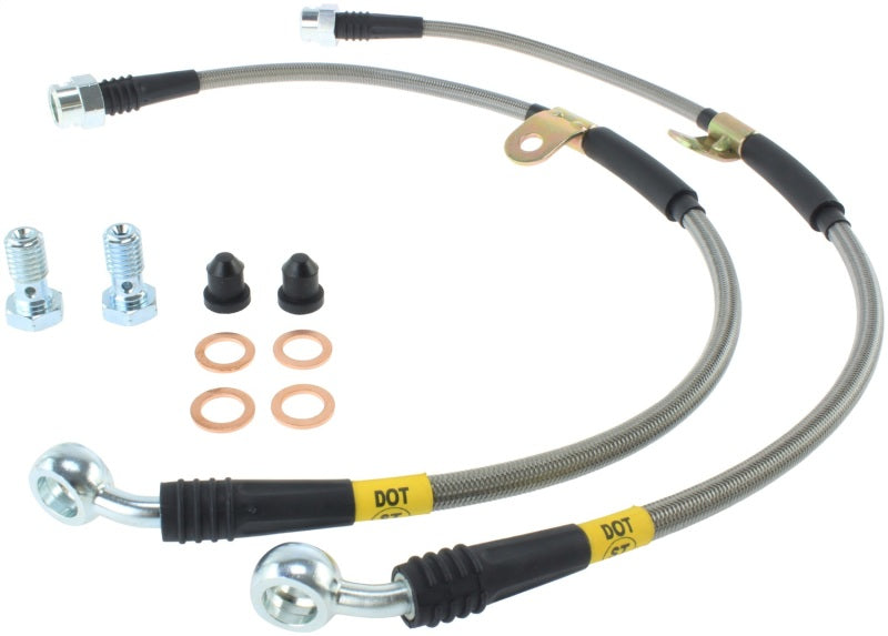 Fittings & Hoses