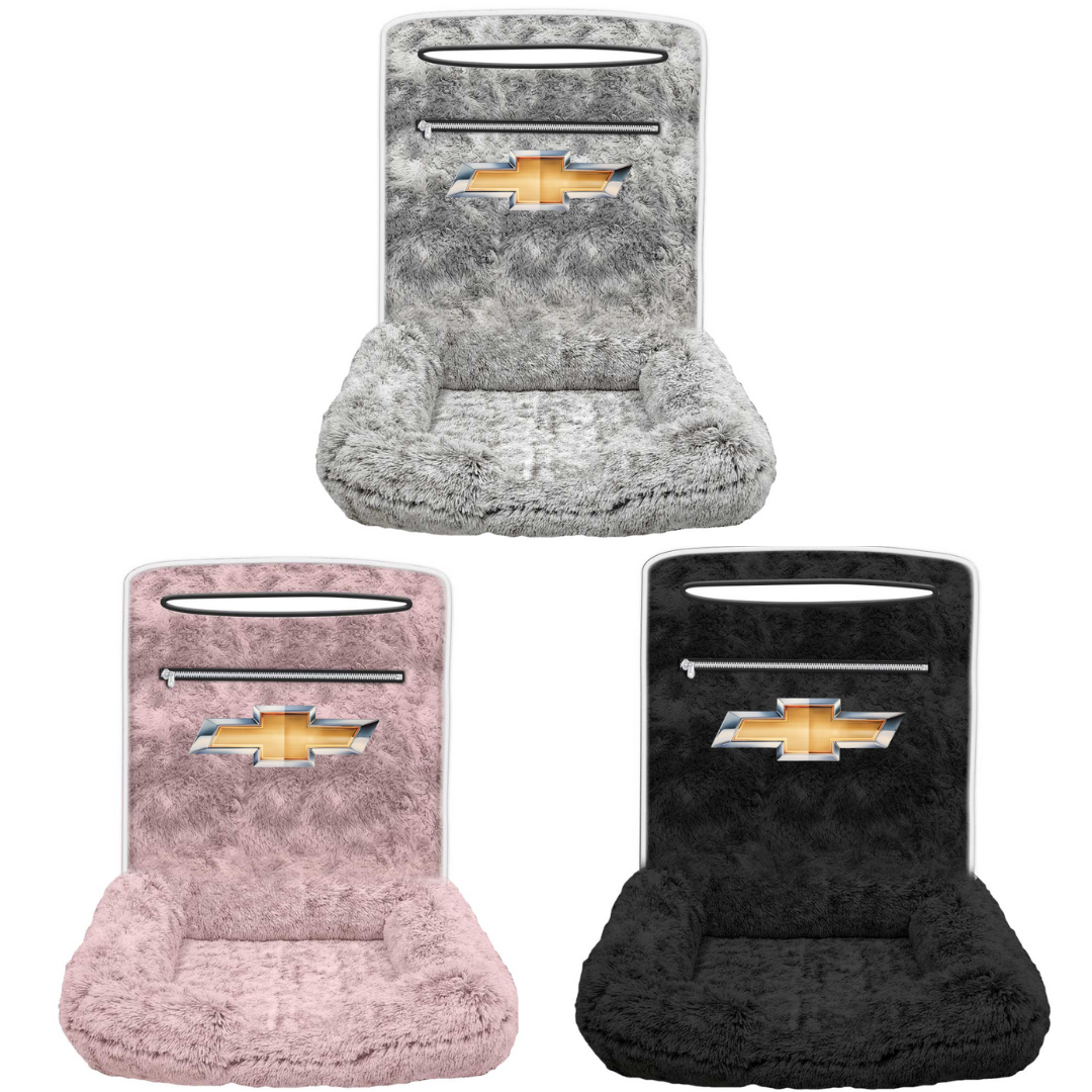 Seat Armor