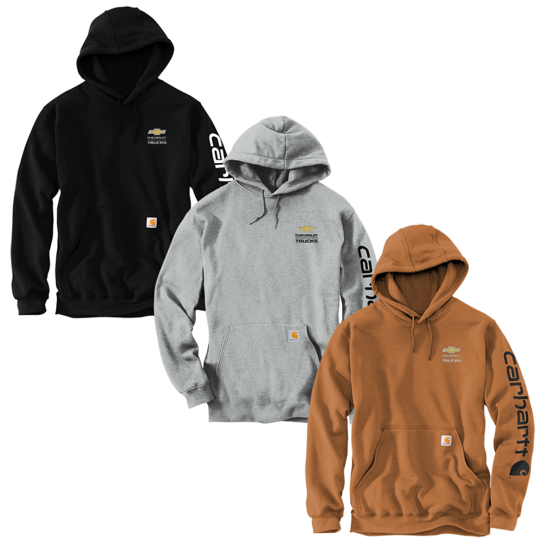 Hoodies & Sweatshirts