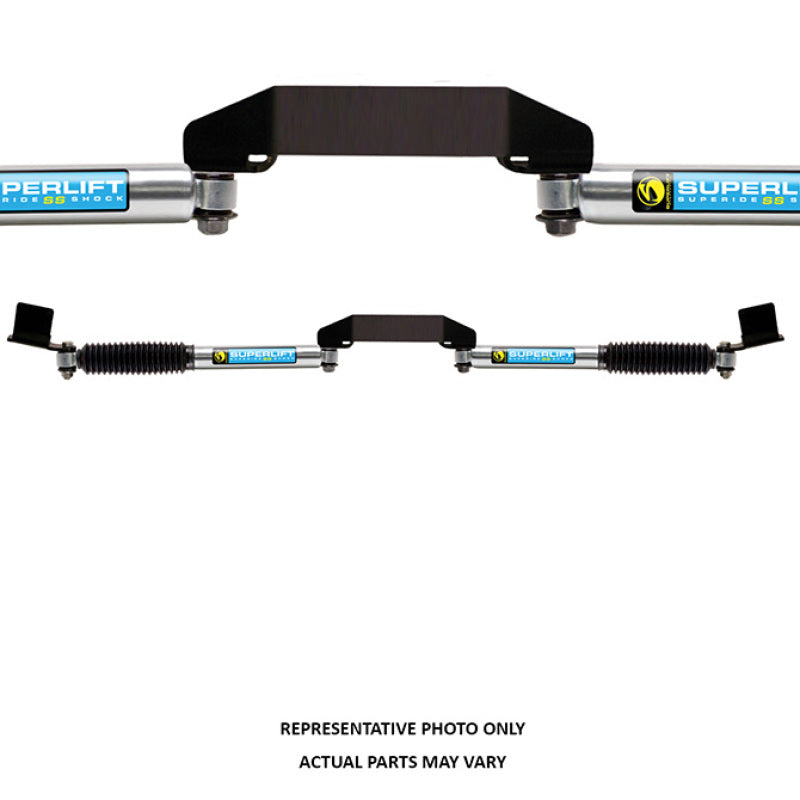Suspension & Lift Kits