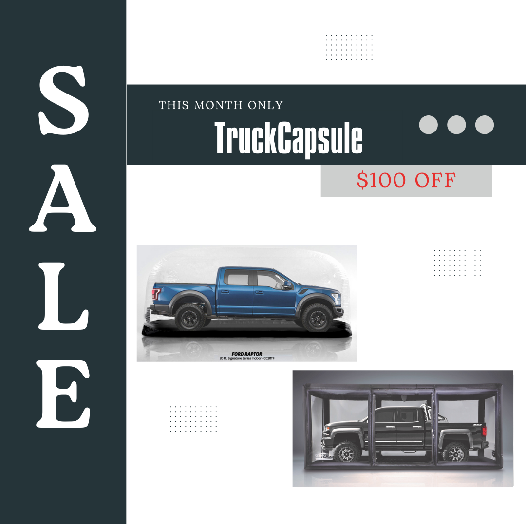 TruckCapsules