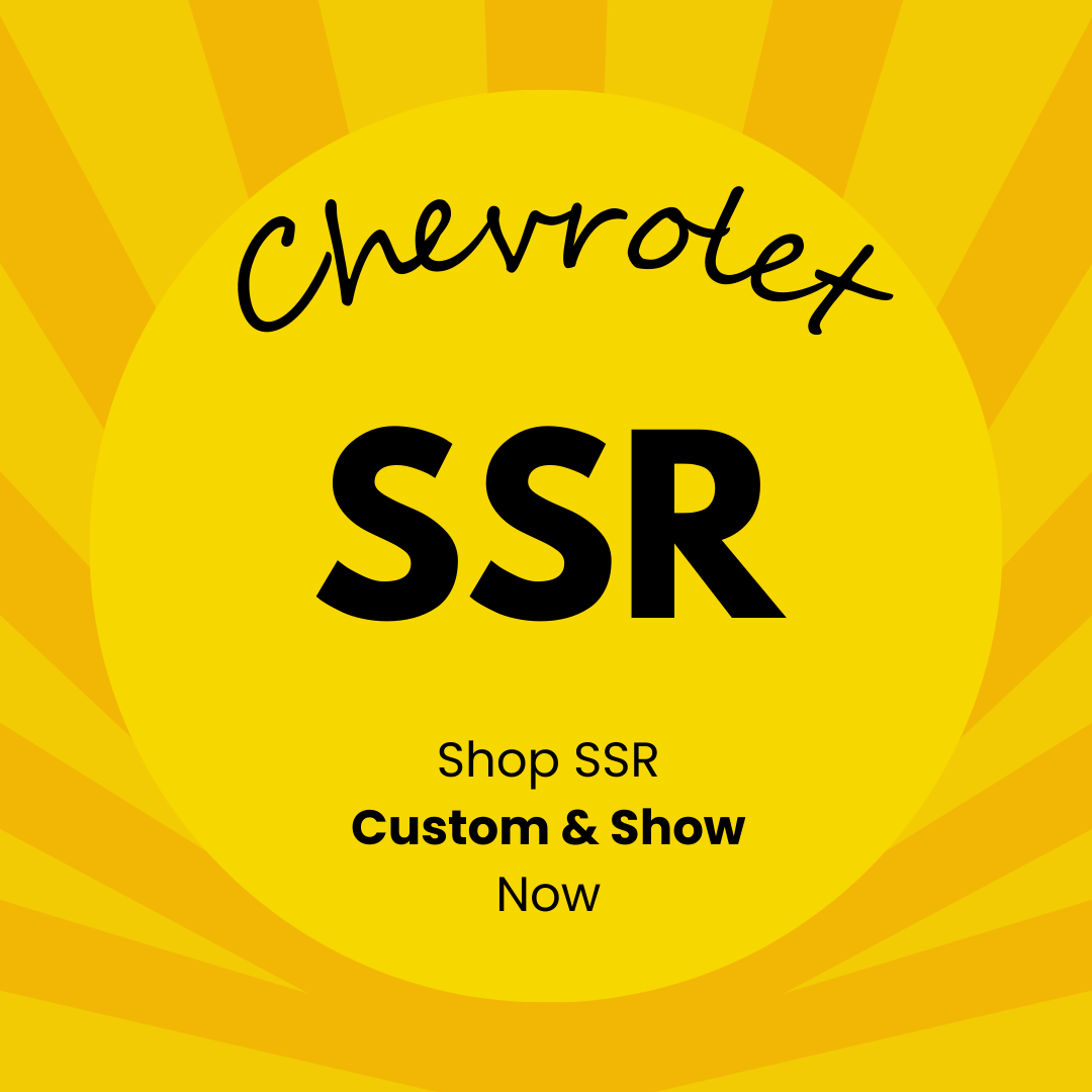 SSR