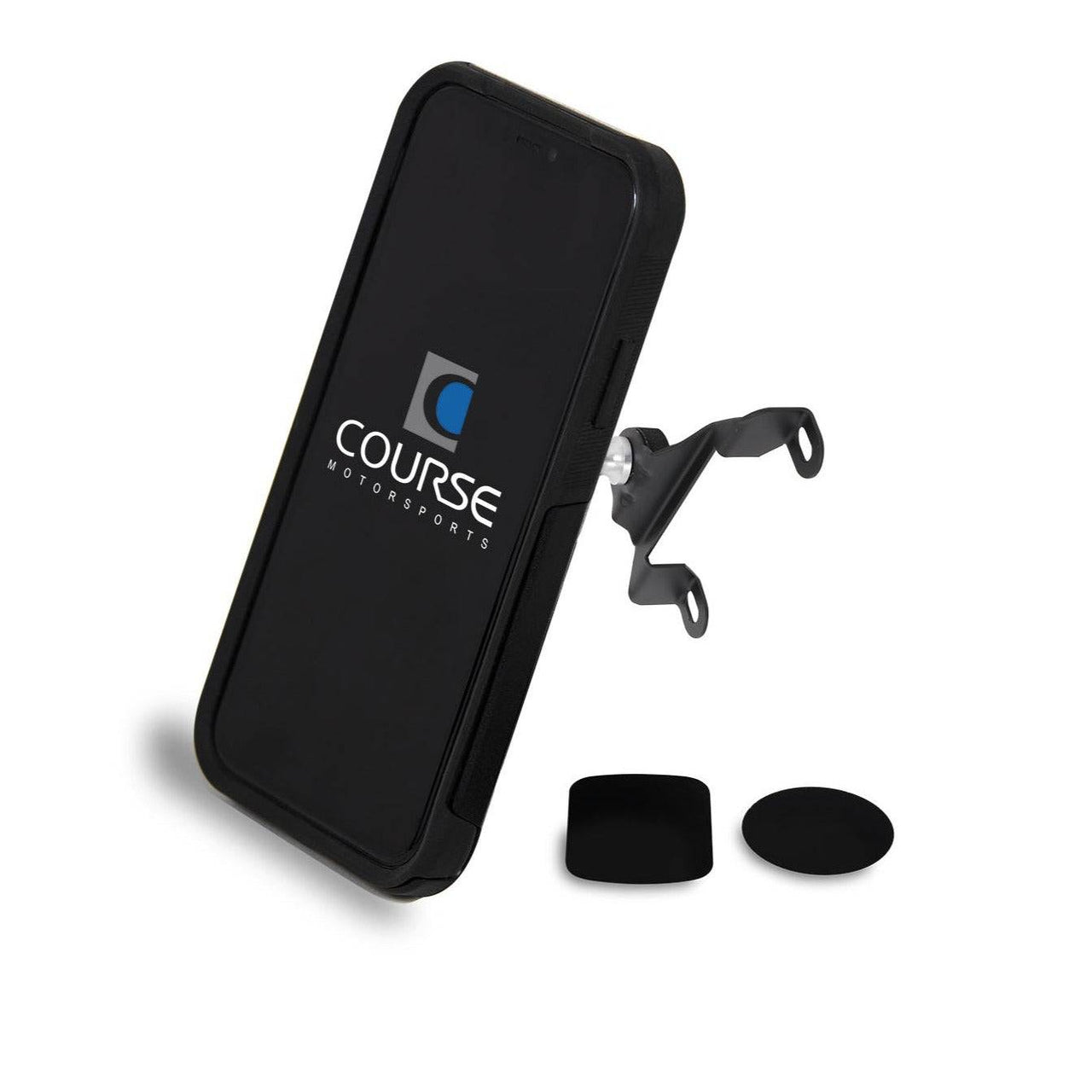 Direct Fit Phone Mount - Ford F250/F350/F450/F550 (2014-2016)