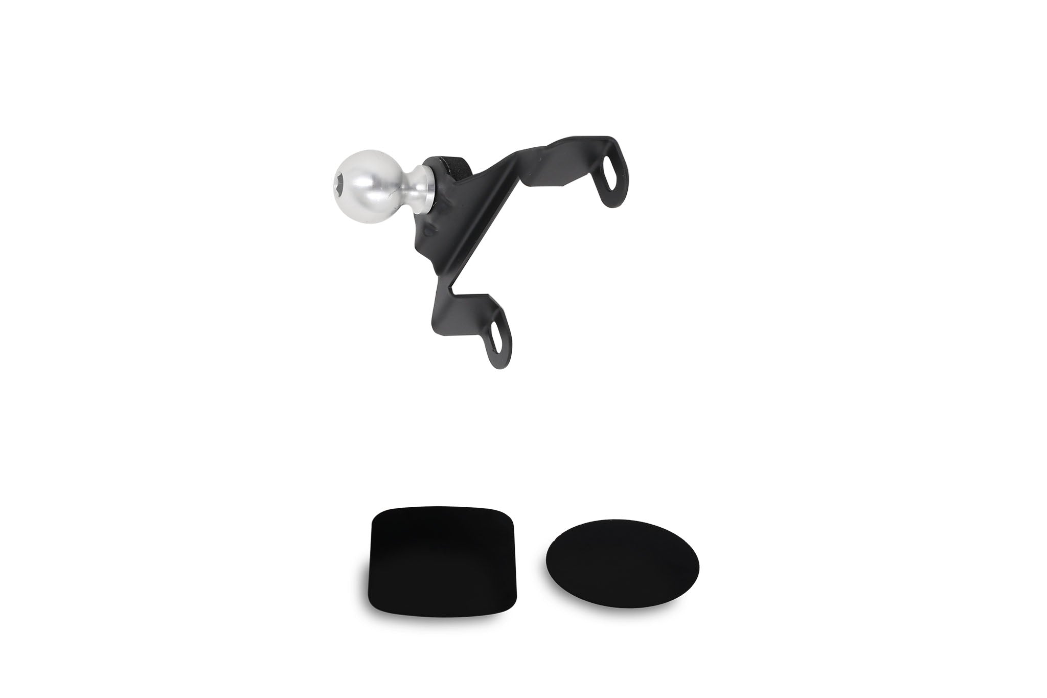Direct Fit Phone Mount - Ford F250/F350/F450/F550 (2014-2016)