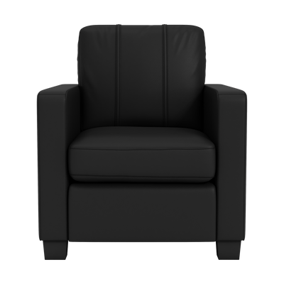 Dyno Stationary Club Chair with Chevrolet Alternate Logo