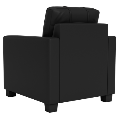 Dyno Stationary Club Chair with Chevrolet Alternate Logo