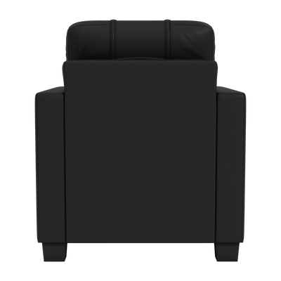 Dyno Stationary Club Chair with Chevrolet Alternate Logo