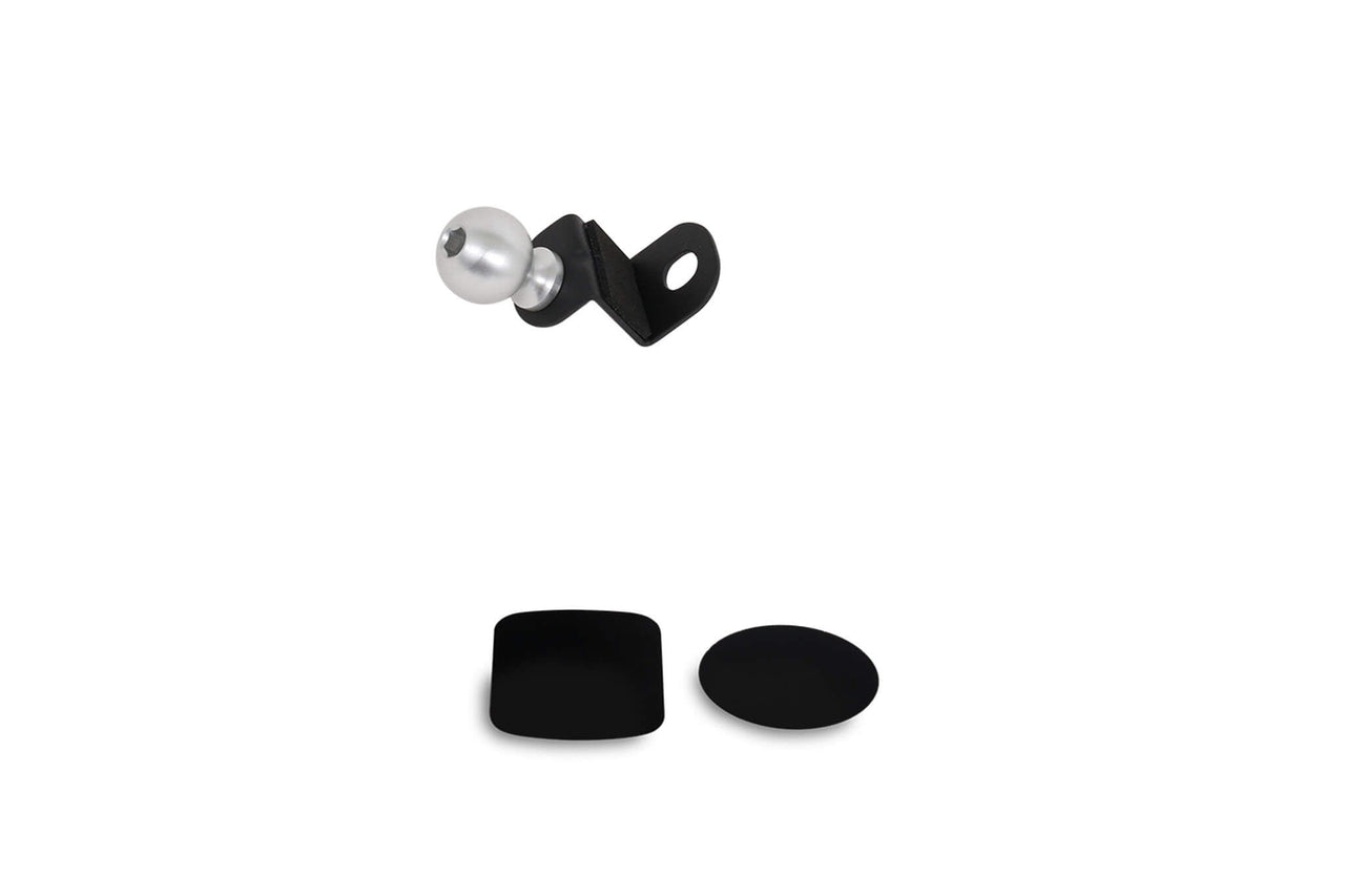 Direct Fit Phone Mount - Chevrolet Colorado / GMC (Canyon 2015-2022)