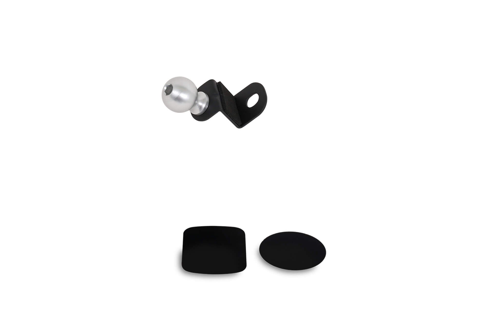 Direct Fit Phone Mount - Chevrolet Colorado / GMC (Canyon 2015-2022)