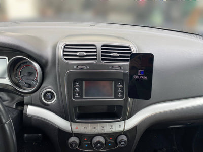 Direct Fit Phone Mount - Dodge Journey (2013-2019)