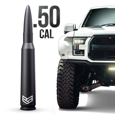 FORD TUFFLOCK® BULLET ANTENNA