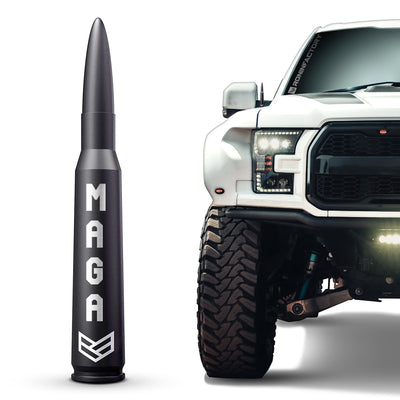 FORD SMARTLOCK™ BULLET ANTENNA