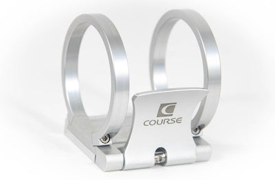 Course Motorsports Cam-lock Fire Extinguisher Quick Release