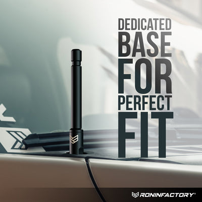 FORD SMARTLOCK™ SHORT FLEXIBLE ANTENNA 5 INCH (NEW!)