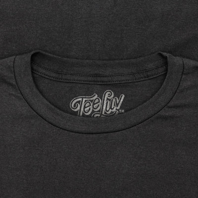 Chevrolet USA T-Shirt - Black