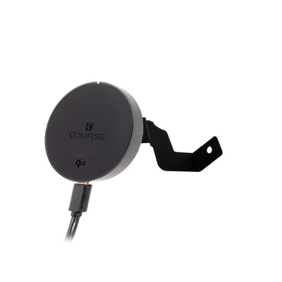 Direct Fit Phone Mount: Jeep Grand Cherokee WL (2021+)
