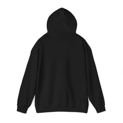 Personalized Unisex Chevy Trucks Heart Pullover Hoodie